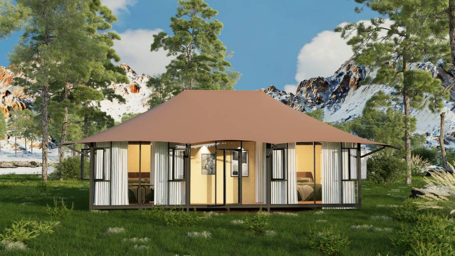 宣化区装配式建筑厂家